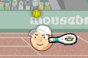 play Sports Head Tennis Open