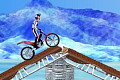 play Bike Mania On Ice