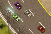 play Thunder Cars