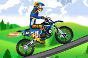 play Solid Rider 2