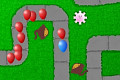 play Bloons Td