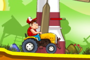 play Crazy Racers