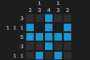 Picross Madness