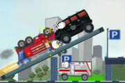 play Vehicles 3: Car Toons