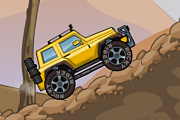 play Rocky Rider 2