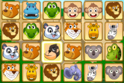 play Animals Connect 2