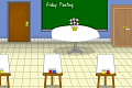 play Hurry And Escape: The School