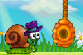 play Snail Bob 5