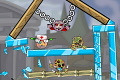 play Roly Poly Cannon - Bloody Monsters Pack 2