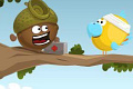 play Doctor Acorn - Birdy Level Pack