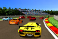 Speed Rally Pro