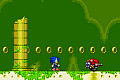 play Sonic Xtreme