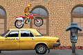 Stunt Bike Deluxe