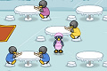 play Pinguin Diner