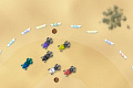 Sandstorm Racing