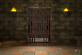play Dark Castle Jail Escape