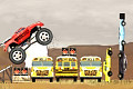 play Monster Truck Nitro