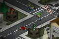 Mercenaries Vs. Zombies