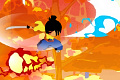 play Samurai Autumn