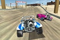 play Beach Racer 3D