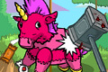 play Pinata Hunter 2