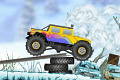 play Monster Truck Trip: Winter