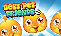 play Best Pet Friends