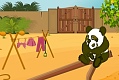 play Panda Escape 2