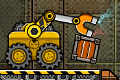 play Truck Loader 4