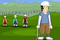play Turbo Golf