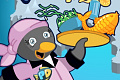 play Pinguin Diner 2