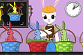 play Easter Factory Frenzy