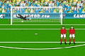 play Euro 2012 Free Kick
