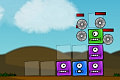 play Blob Tower Defence