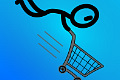 play Shopping Cart Hero 3