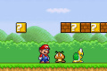 play Super Mario Save Luigi