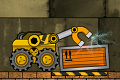play Truck Loader 3