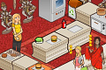 Burger Restaurant 3