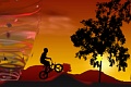 Twilight Bmx