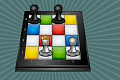 play Colorfull Chess