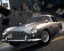 play Aston Martin Db5 Puzzle