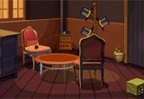 play Escape Game Magical Residence