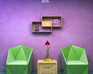 play Crystal Swan Room Escape