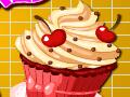 Sweet Vanilla Cupcakes