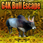 play Bull Escape Game