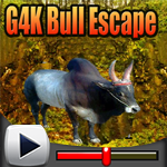 Bull Escape Game Walkthrough