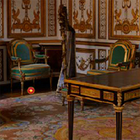 play Escape From The Palace Of Versailles