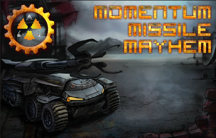 play Momentum Missile Mayhem 2015