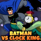 play Batman Vs Clock King