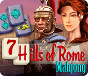 play 7 Hills Of Rome Mahjong